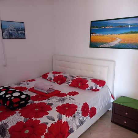 Sea View Apartments วญอเรอ ภายนอก รูปภาพ