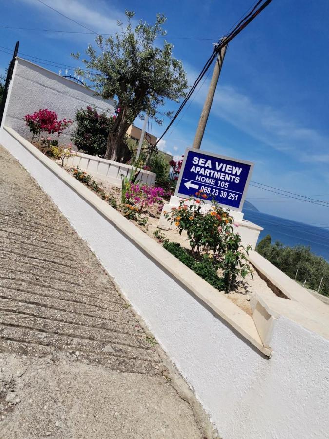 Sea View Apartments วญอเรอ ภายนอก รูปภาพ