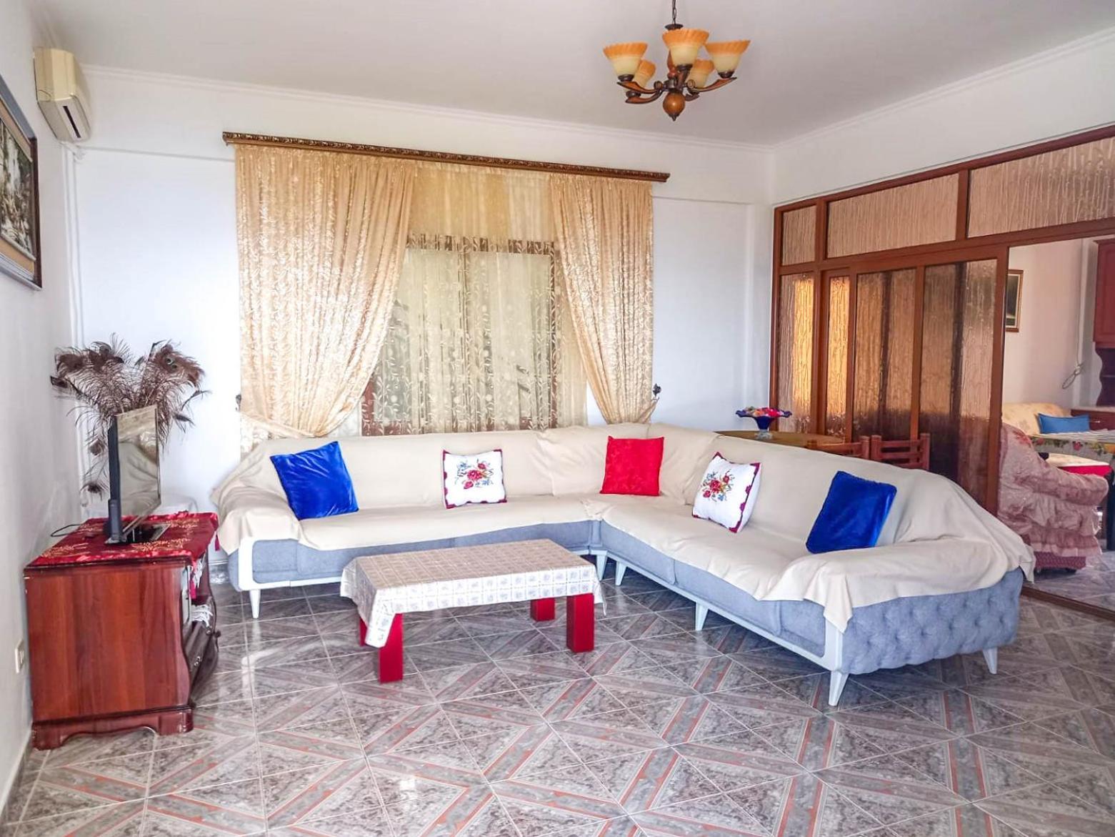 Sea View Apartments วญอเรอ ภายนอก รูปภาพ