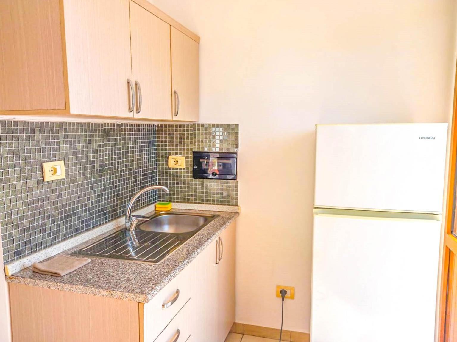 Sea View Apartments วญอเรอ ห้อง รูปภาพ