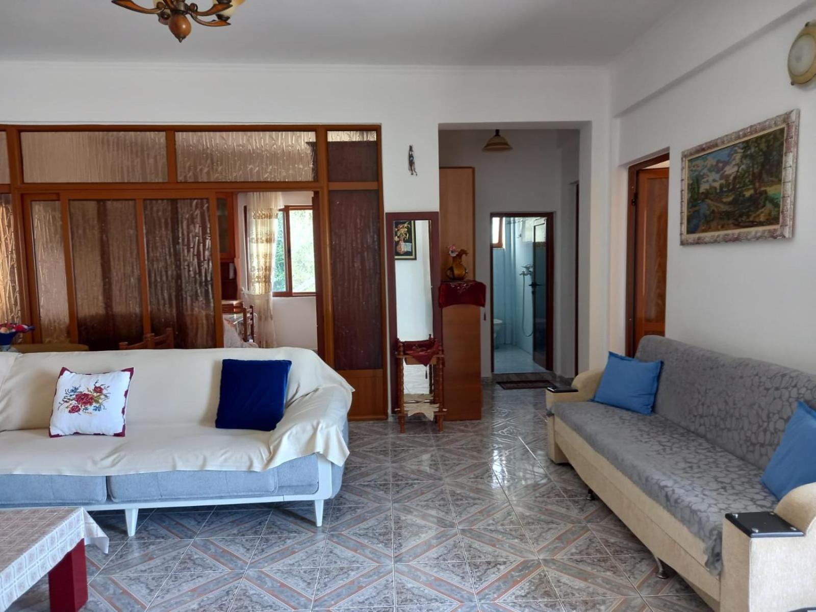 Sea View Apartments วญอเรอ ภายนอก รูปภาพ