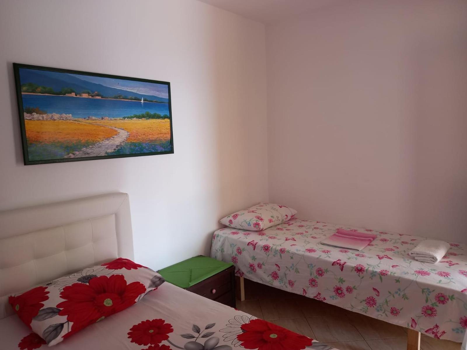 Sea View Apartments วญอเรอ ภายนอก รูปภาพ