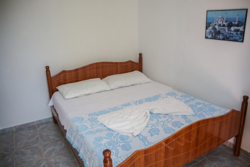 Sea View Apartments วญอเรอ ภายนอก รูปภาพ